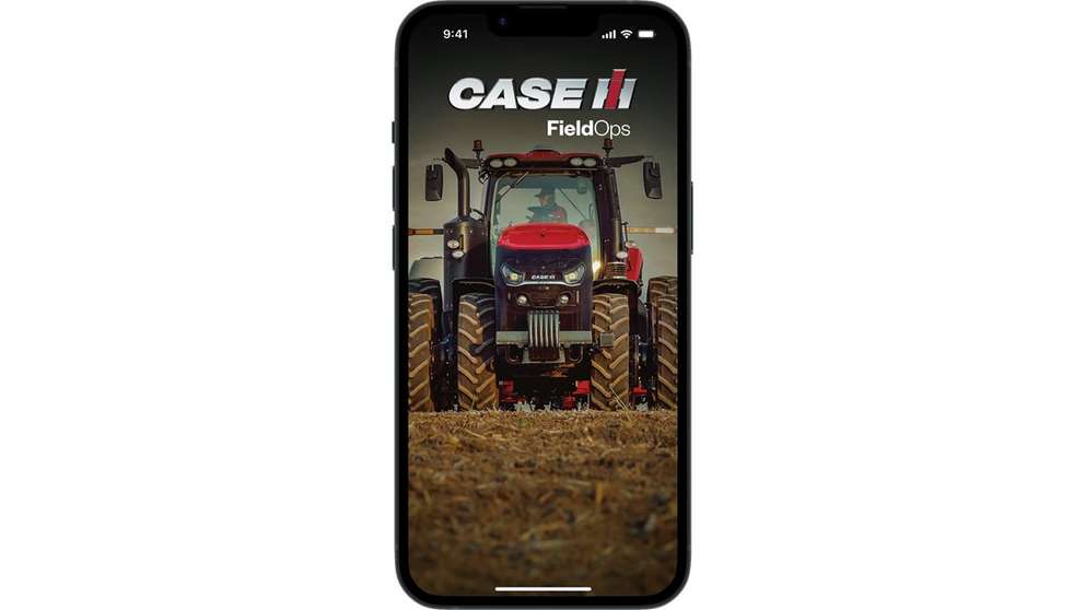 Case IH apresenta atualizações de tecnologia de precisão na Agrishow